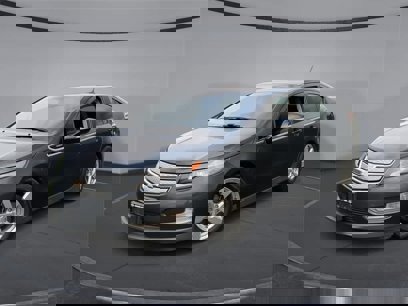 Used 2014 Chevrolet Volt