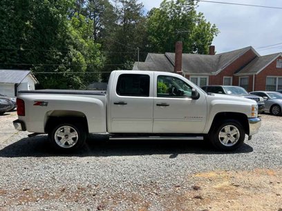 Used 2013 Chevrolet Silverado 1500 LT w/ All-Star Edition