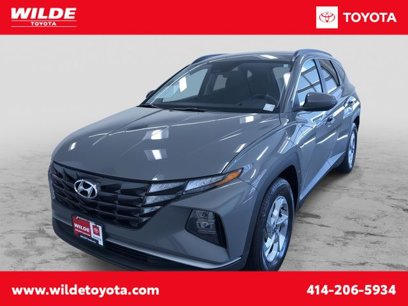 Used 2024 Hyundai Tucson SEL