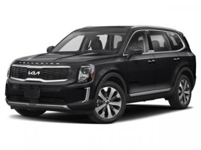 Used 2022 Kia Telluride S