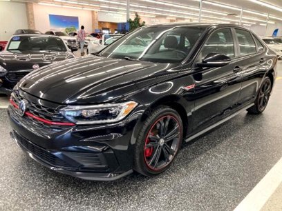 Used 2019 Volkswagen Jetta GLI
