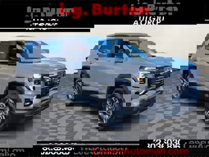 New 2025 GMC Terrain Elevation