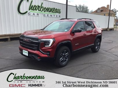 New 2026 GMC Terrain AT4 w/ Technology Package II