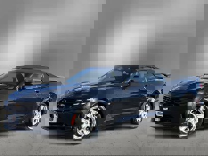 Used 2020 Chevrolet Camaro LT