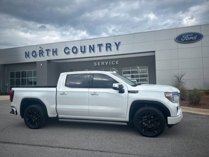 Used 2021 GMC Sierra 1500 Denali w/ Denali Ultimate Package