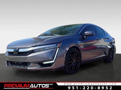 Used 2019 Honda Clarity Touring