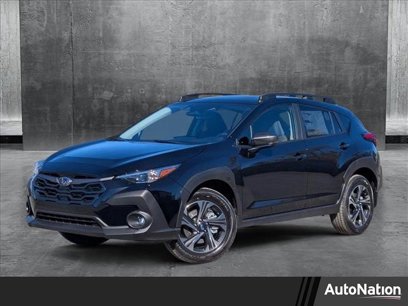 New 2025 Subaru Crosstrek 2.5i Premium