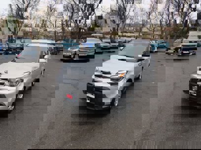 Used 2016 Kia Soul