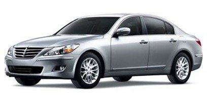 Used 2012 Hyundai Genesis 3.8 w/ Premium Pkg