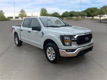 Used 2023 Ford F150 XLT