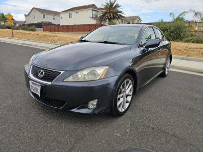 Used 2007 Lexus IS 250 AWD