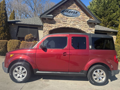 Used 2008 Honda Element EX