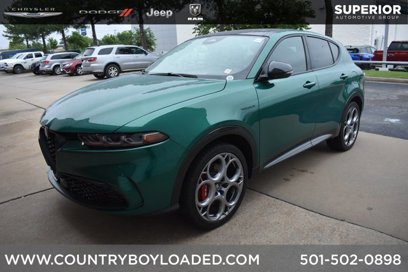 Used 2024 Alfa Romeo Tonale Veloce