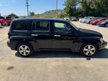 Used 2007 Chevrolet HHR LS