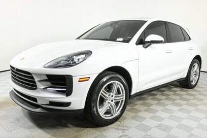 Used 2019 Porsche Macan S