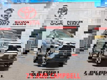 Used 2020 Toyota RAV4 XLE Premium
