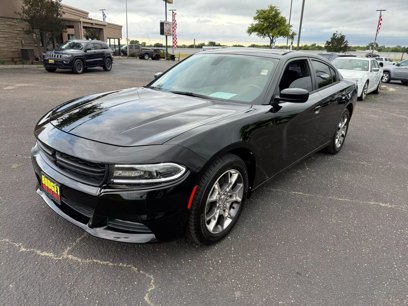 Used 2017 Dodge Charger SXT