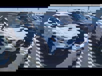 New 2024 Subaru WRX Premium