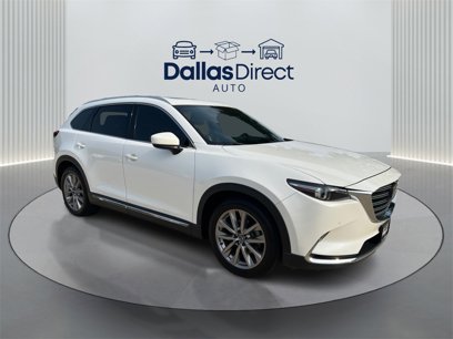 Used 2020 MAZDA CX-9 Grand Touring