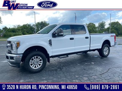 Used 2018 Ford F350 XLT