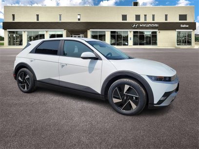 New 2025 Hyundai Ioniq 5 SE