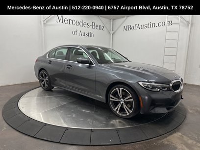 Used 2021 BMW 330i Sedan w/ Convenience Package