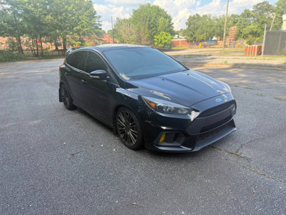 Used 2016 Ford Focus RS