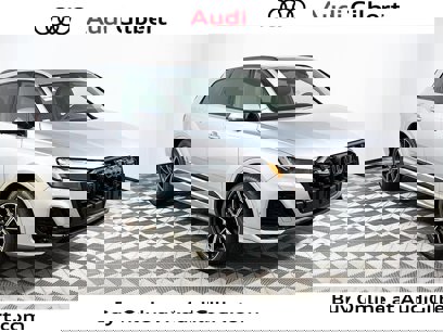 New 2025 Audi Q7 2.0T Premium Plus