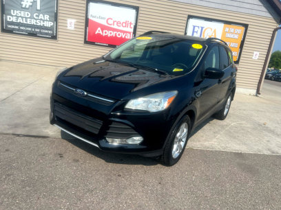 Used 2016 Ford Escape SE w/ Equipment Group 201A