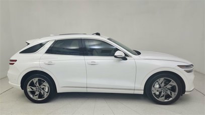 Used 2025 Genesis Electrified GV70 Prestige w/ Prestige Package