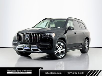 Certified 2021 Mercedes-Benz GLS 450 4MATIC
