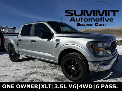 Used 2023 Ford F150 XLT