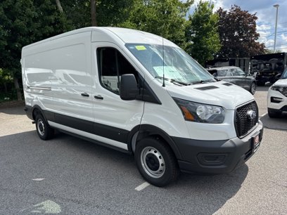 New 2025 Ford Transit 250 148 Medium Roof