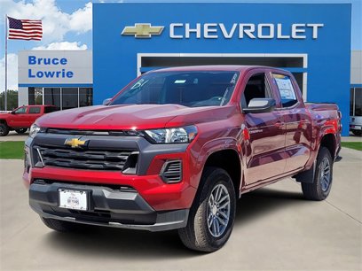 New 2026 Chevrolet Colorado LT
