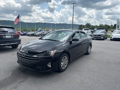 Used 2020 Hyundai Elantra SE