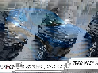 New 2025 Ford Escape Active