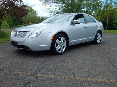 Used 2010 Mercury Milan