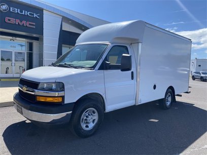 Used 2022 Chevrolet Express 3500 w/ Power Convenience Package