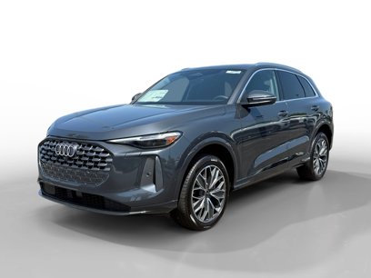 New 2025 Audi Q5 Premium Plus