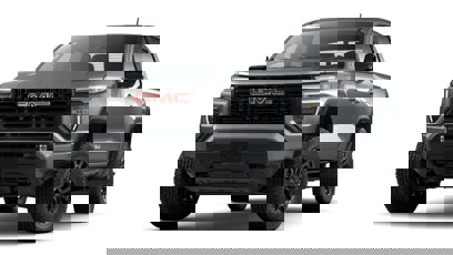 New 2026 GMC Canyon Elevation w/ Convenience Package