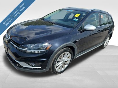 Used 2019 Volkswagen Golf S