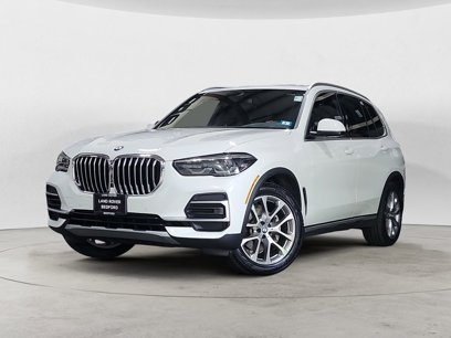 Used 2023 BMW X5 xDrive40i w/ Premium Package