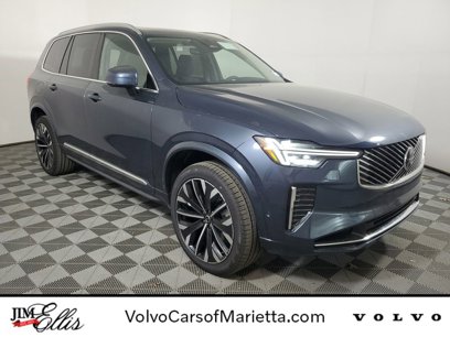 New 2025 Volvo XC90 T8 Plus w/ Protection Package Premier