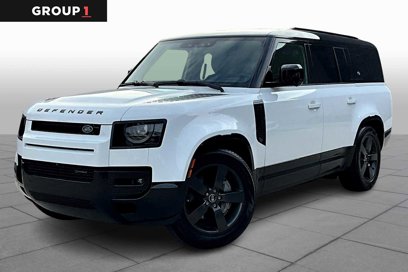 Used 2023 Land Rover Defender 130 X-Dynamic SE