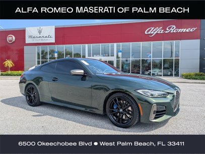 Used 2024 BMW 440i xDrive Coupe
