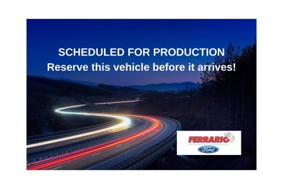 Used 2021 Ford Escape SE w/ Convenience Package