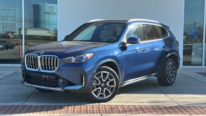 New 2025 BMW X1 xDrive28i w/ Convenience Package