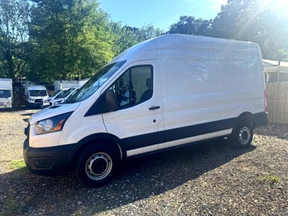 Used 2021 Ford Transit 250 148 High Roof