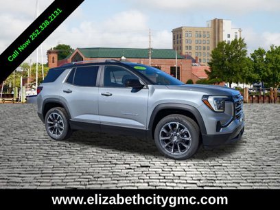 New 2025 GMC Terrain Elevation w/ Elevation Premium Package