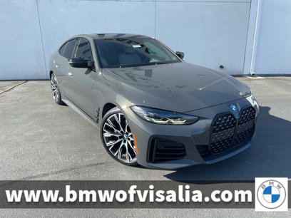 Used 2022 BMW M440i xDrive Gran Coupe w/ Premium Package